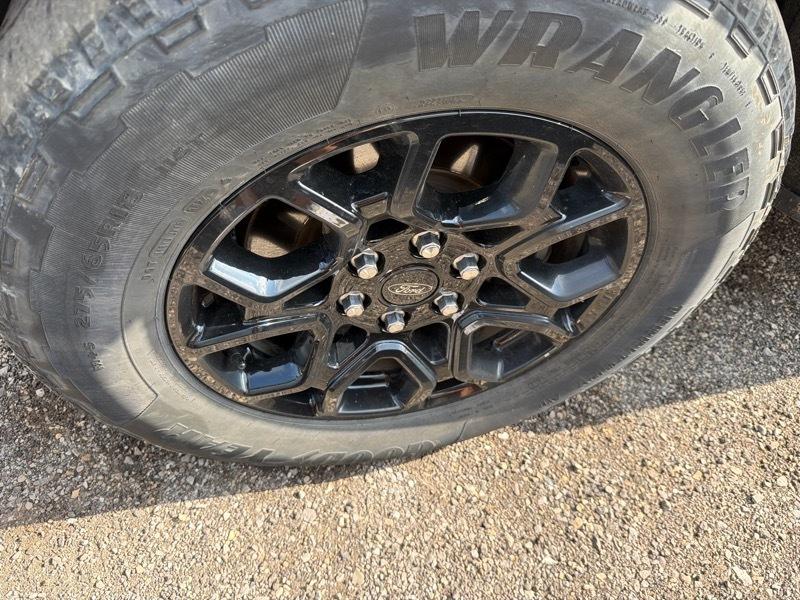 Ford F-150  2024