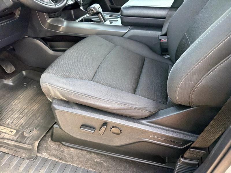 Ford F-150  2024