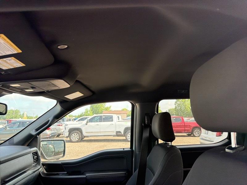 Ford F-150  2024