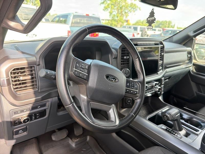 Ford F-150  2024