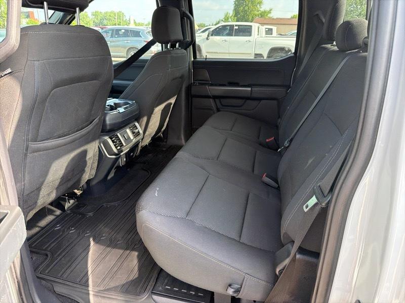 Ford F-150  2024