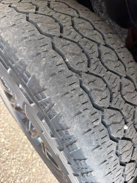 Ford F-150  2024