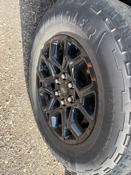 Ford F-150  2024
