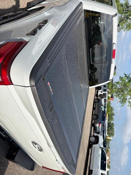 Ford F-150  2024