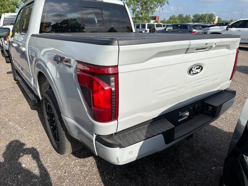 Ford F-150  2024