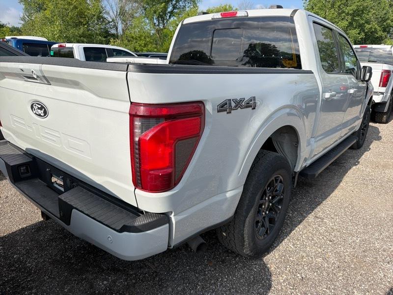 Ford F-150  2024