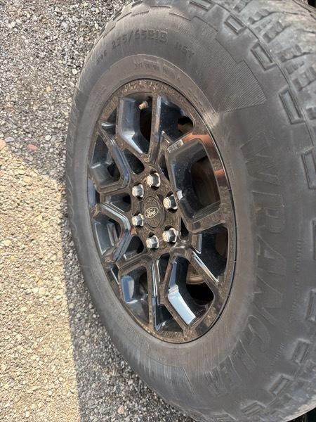 Ford F-150  2024