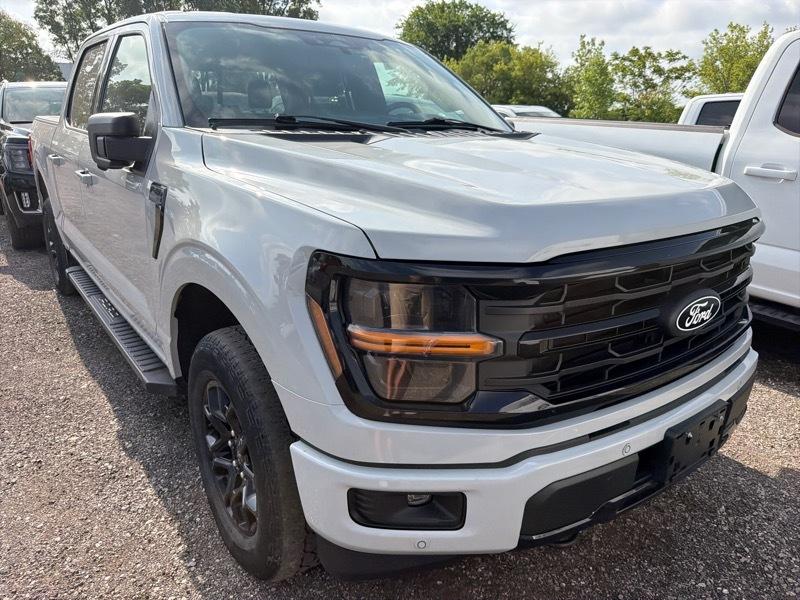 Ford F-150  2024