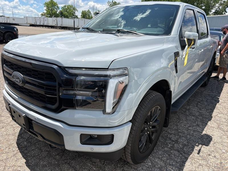 Ford F-150  2026