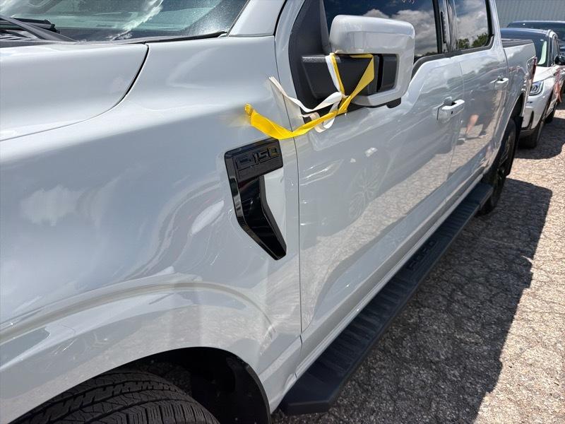 Ford F-150  2026