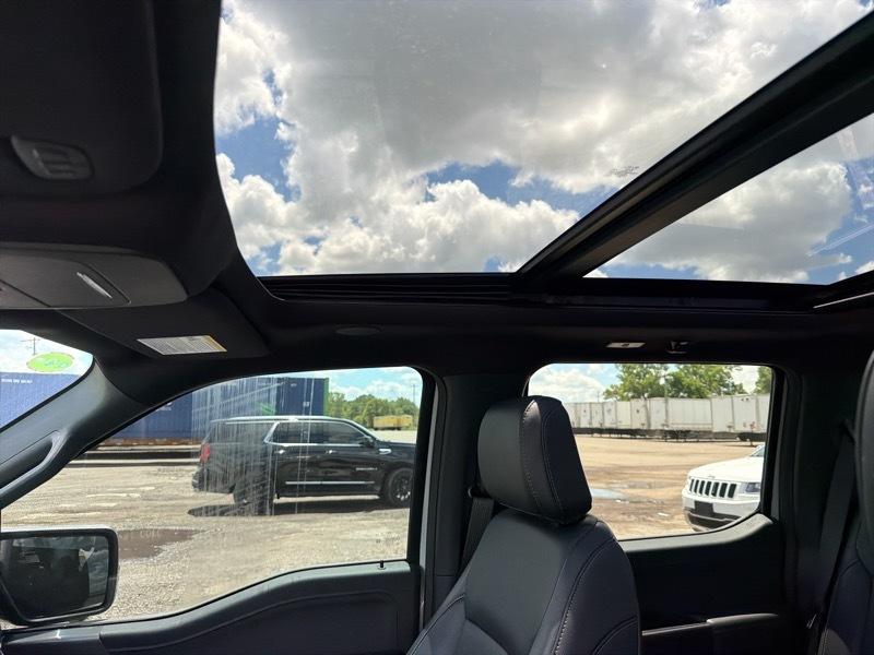 Ford F-150  2026