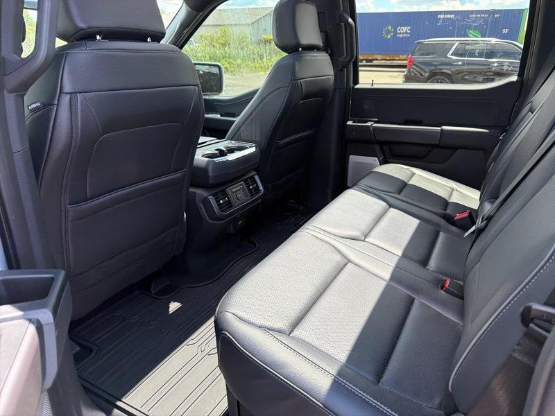 Ford F-150  2026