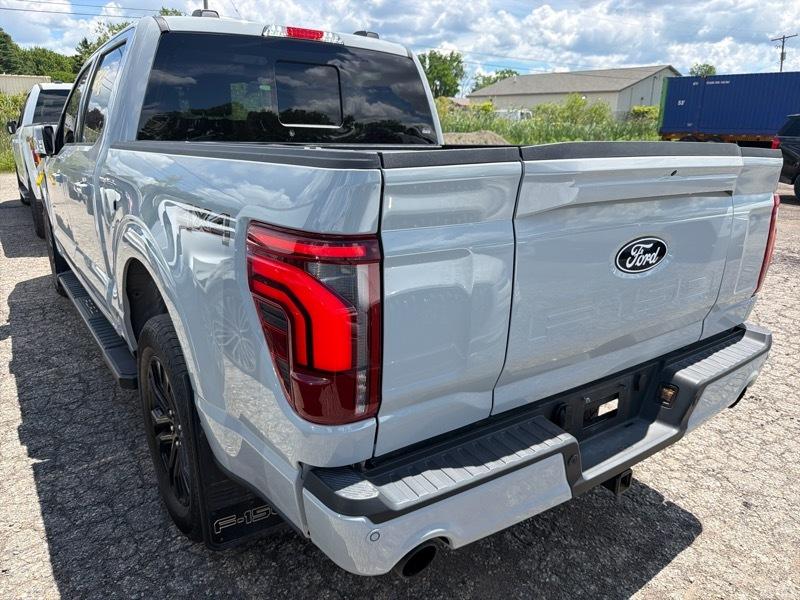 Ford F-150  2026