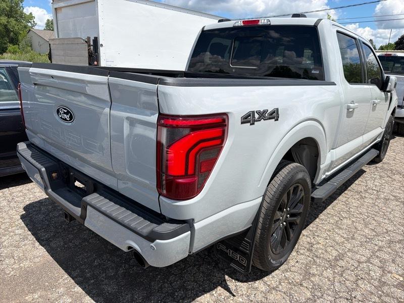 Ford F-150  2026