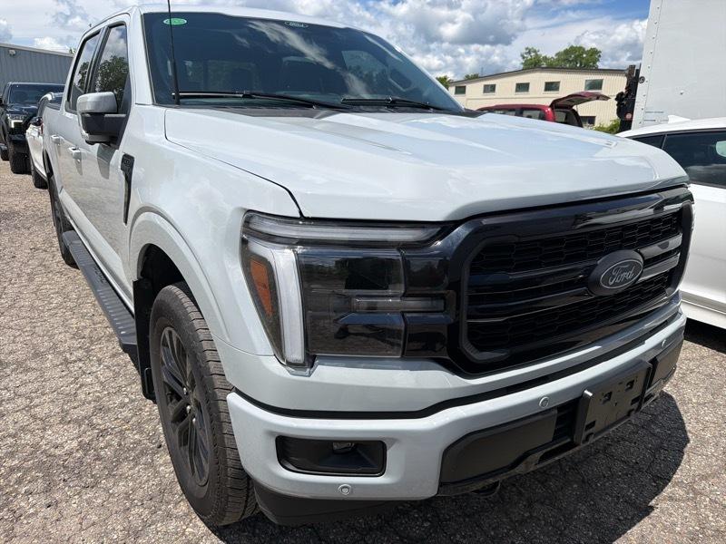 Ford F-150  2026