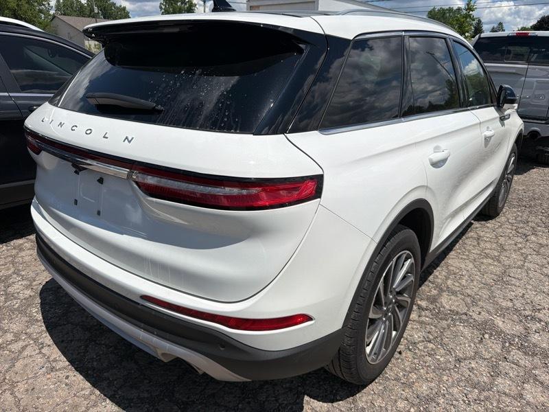 Lincoln Corsair  2023