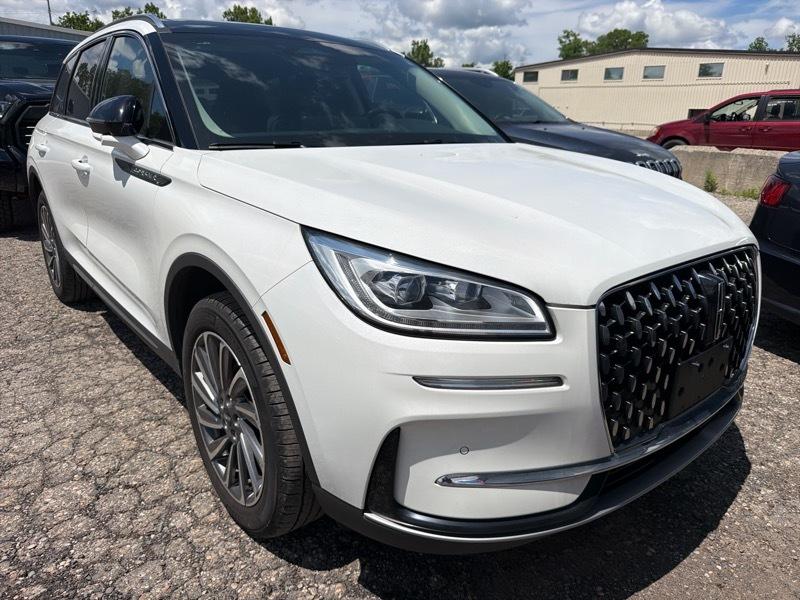 Lincoln Corsair  2023