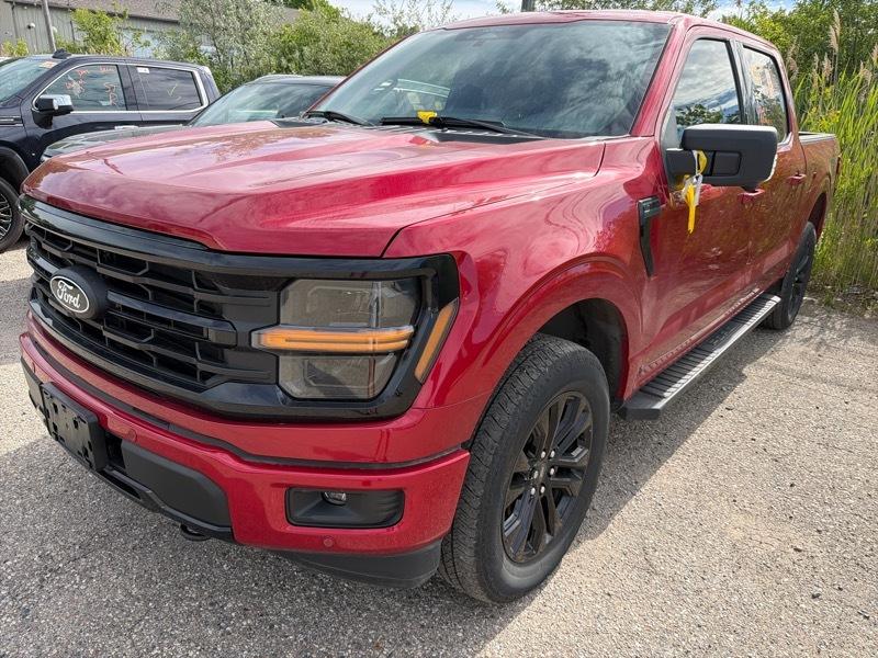 Ford F-150  2024