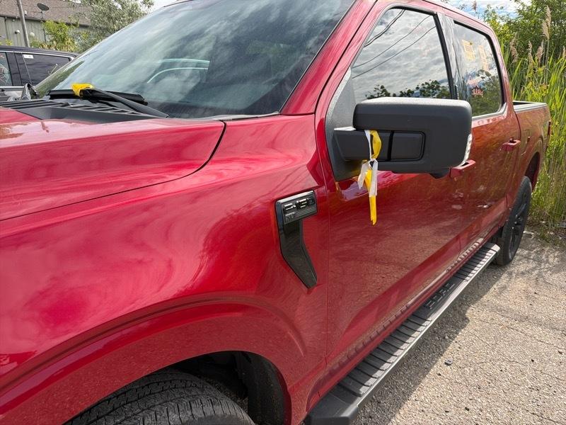Ford F-150  2024