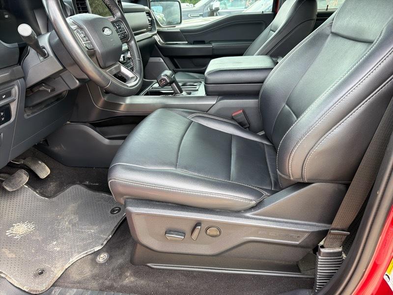 Ford F-150  2024