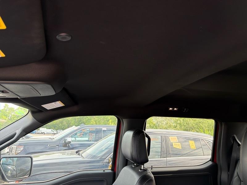 Ford F-150  2024