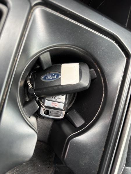 Ford F-150  2024