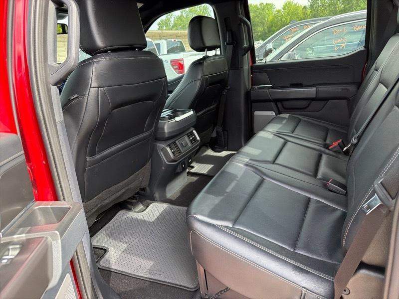 Ford F-150  2024