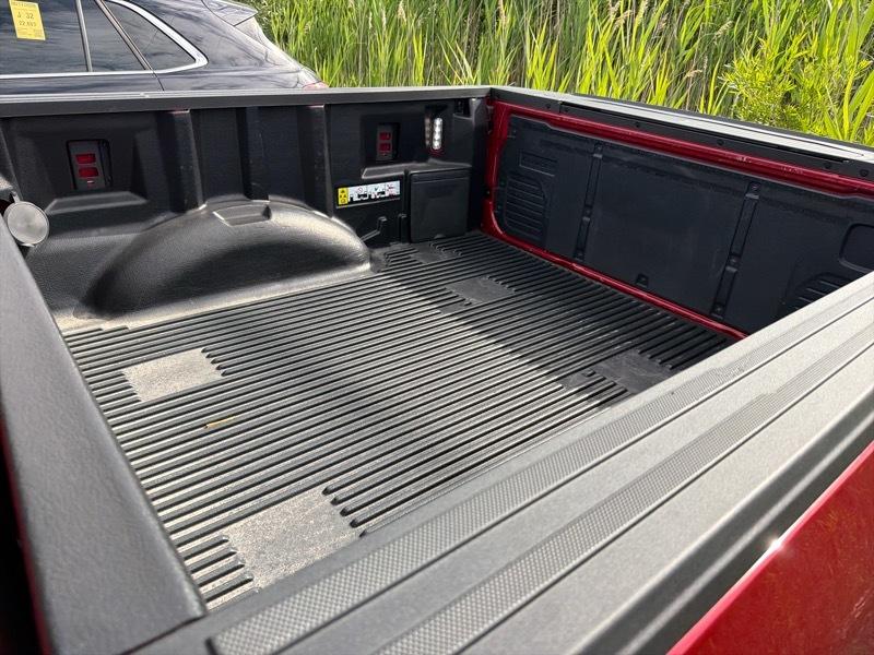Ford F-150  2024
