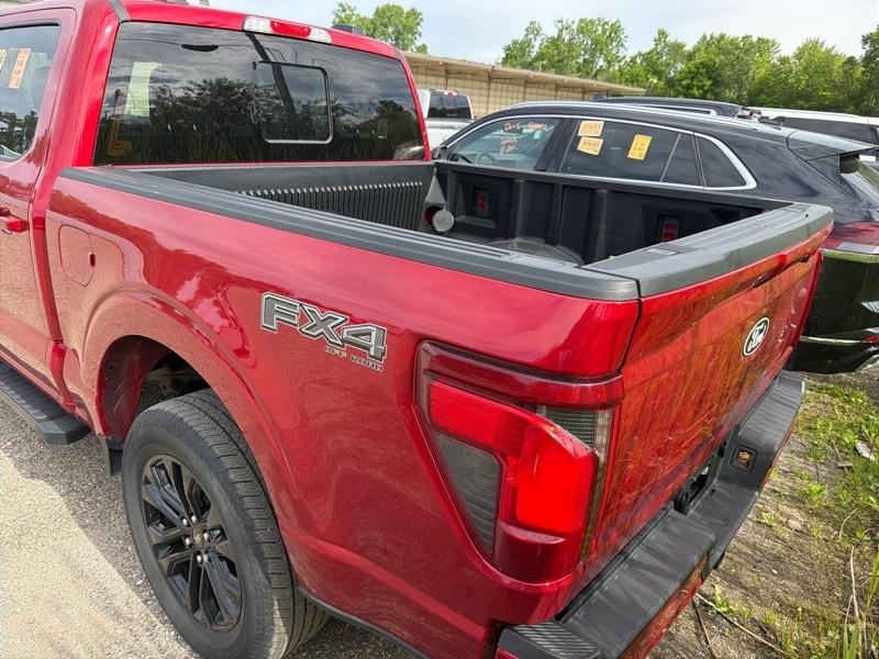 Ford F-150  2024