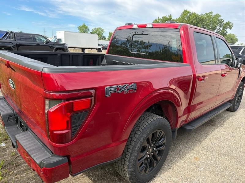 Ford F-150  2024