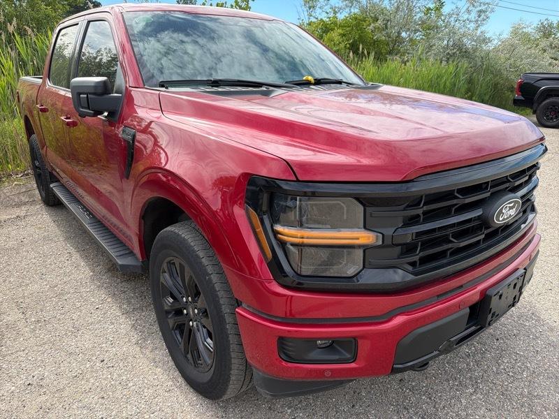 Ford F-150  2024