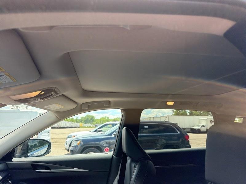 Infiniti QX60 LUXE AWD 2024