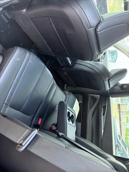 Infiniti QX60 LUXE AWD 2024