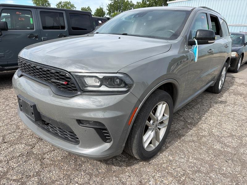 Dodge Durango GT AWD 2023