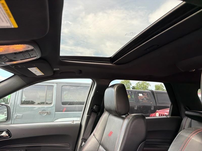 Dodge Durango GT AWD 2023