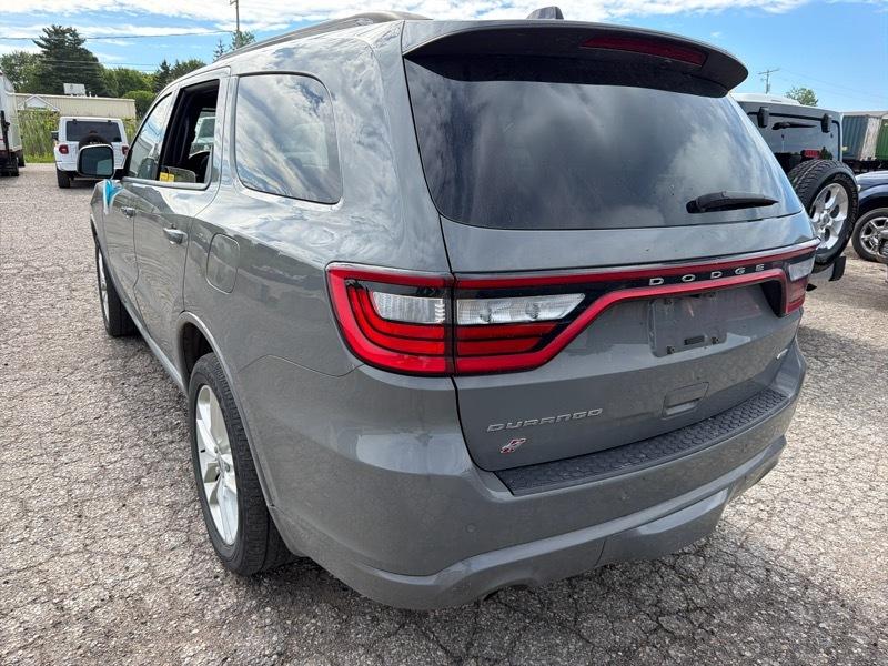 Dodge Durango GT AWD 2023