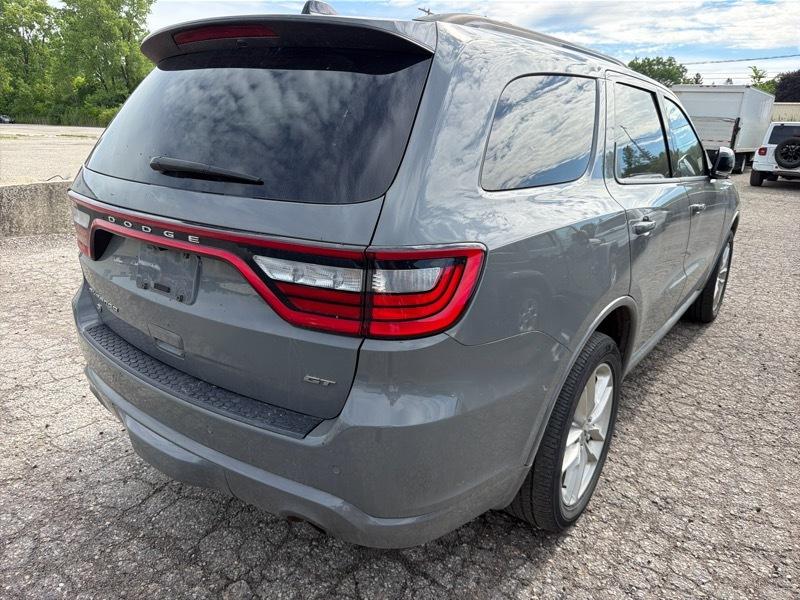 Dodge Durango GT AWD 2023