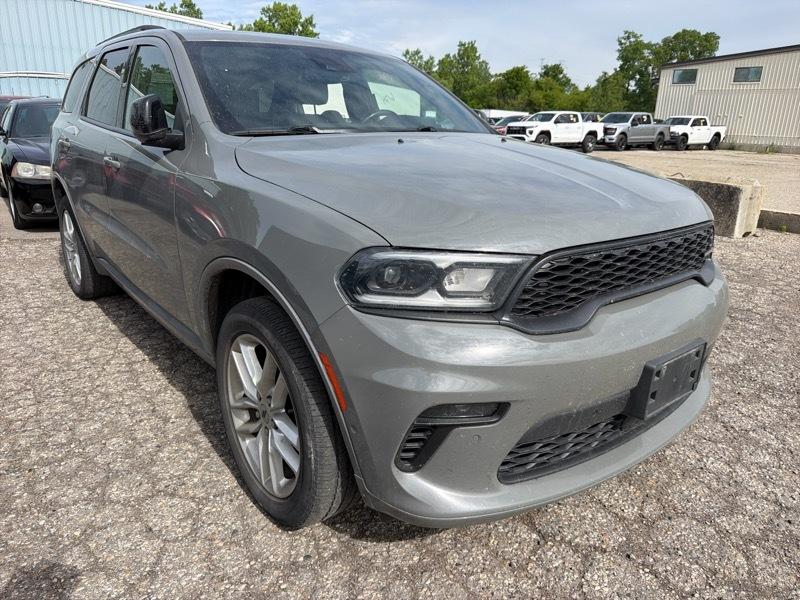 Dodge Durango GT AWD 2023