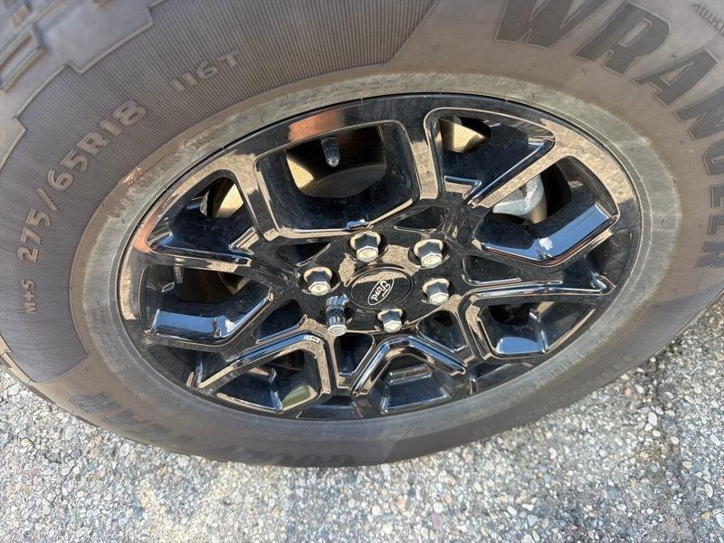 Ford F-150  2025