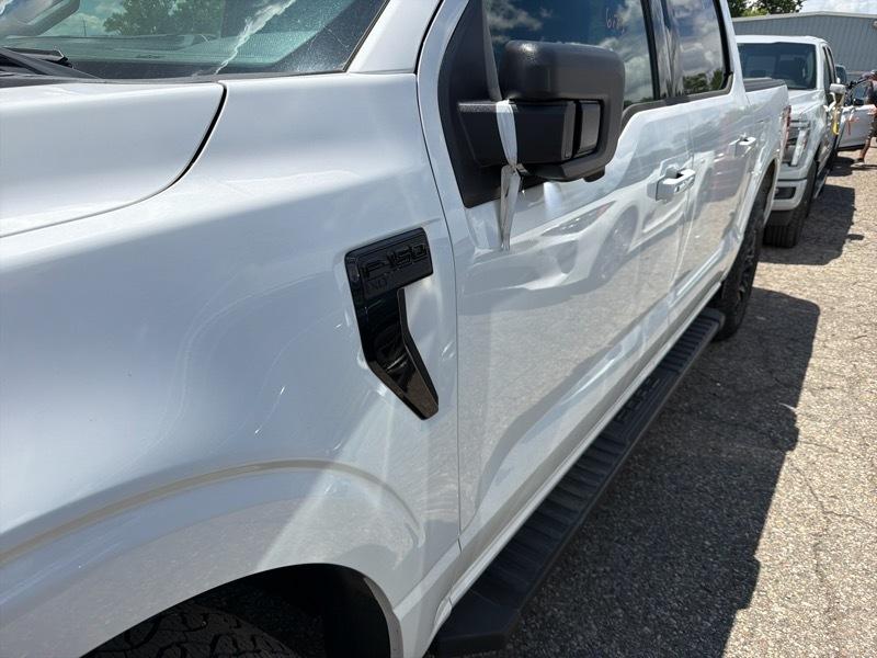 Ford F-150  2025