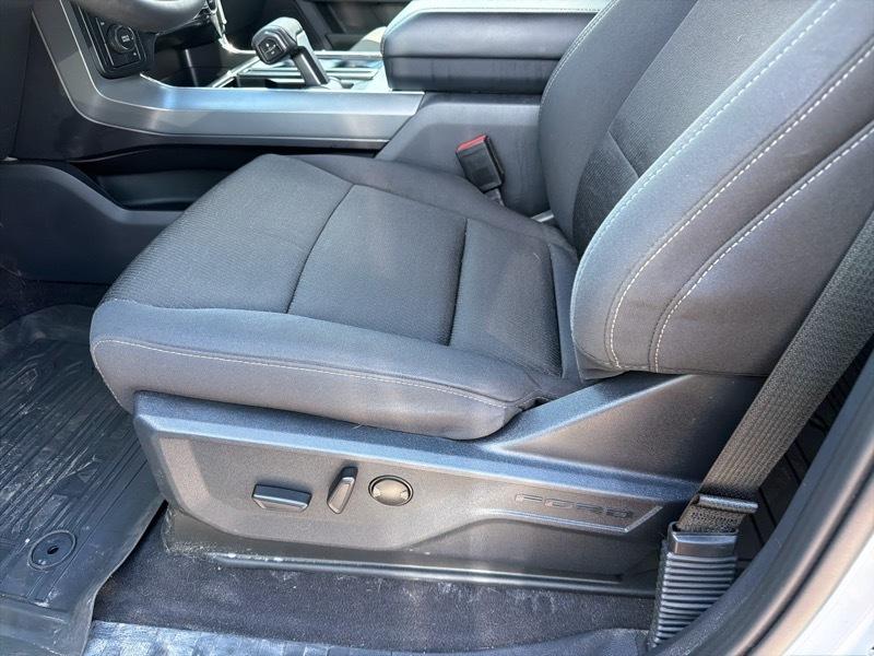 Ford F-150  2025
