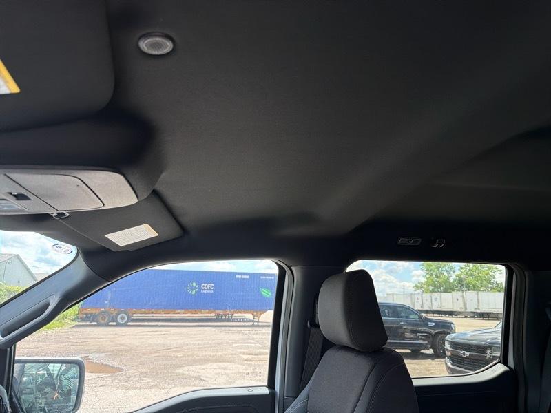 Ford F-150  2025