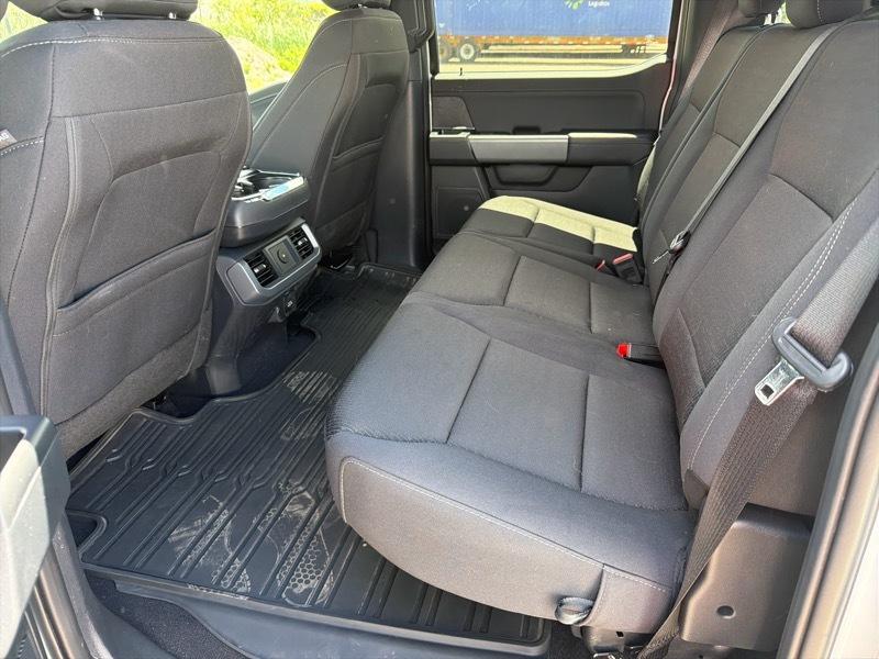 Ford F-150  2025