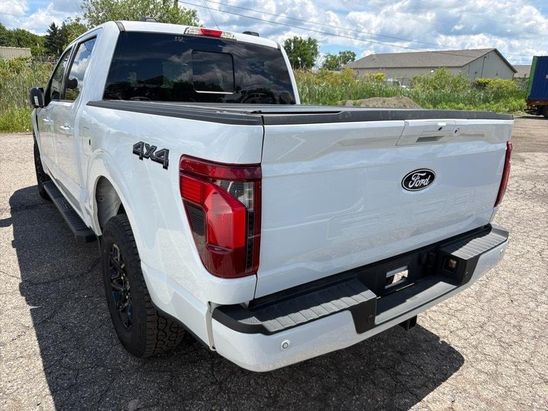Ford F-150  2025