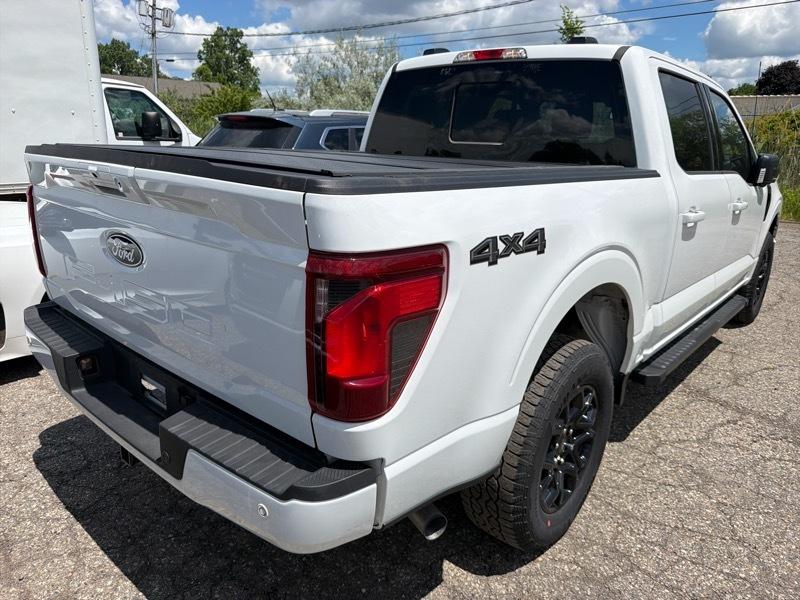 Ford F-150  2025