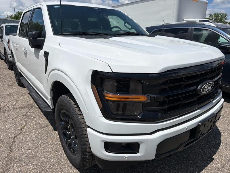 Ford F-150  2025