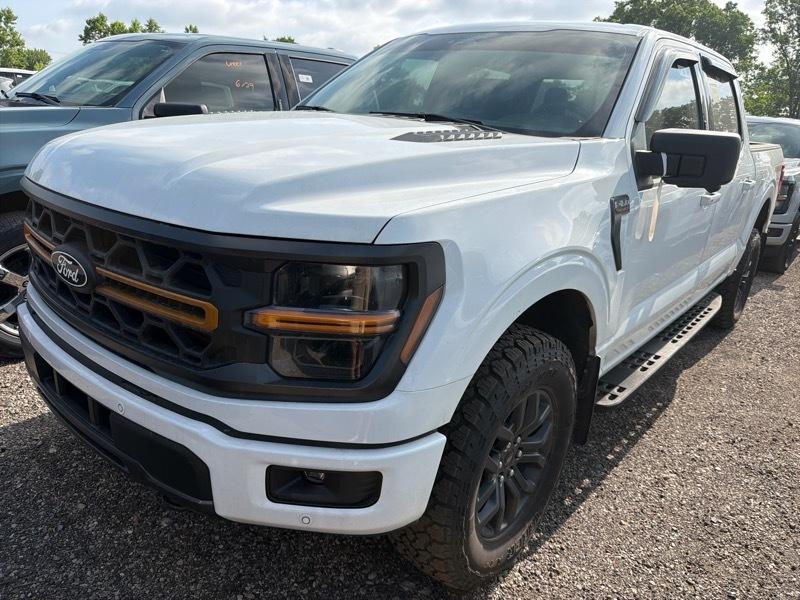 Ford F-150  2024