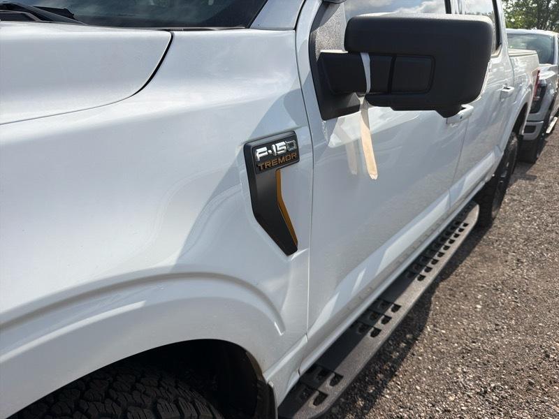Ford F-150  2024