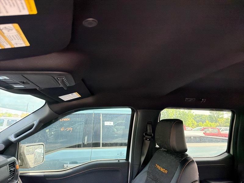 Ford F-150  2024
