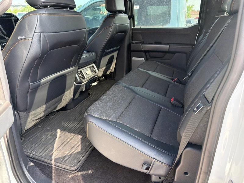 Ford F-150  2024